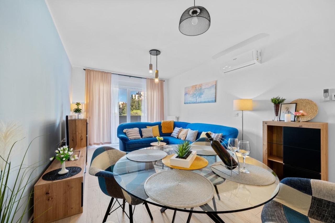 Apartments Karla & Jakov Sibenik Ngoại thất bức ảnh