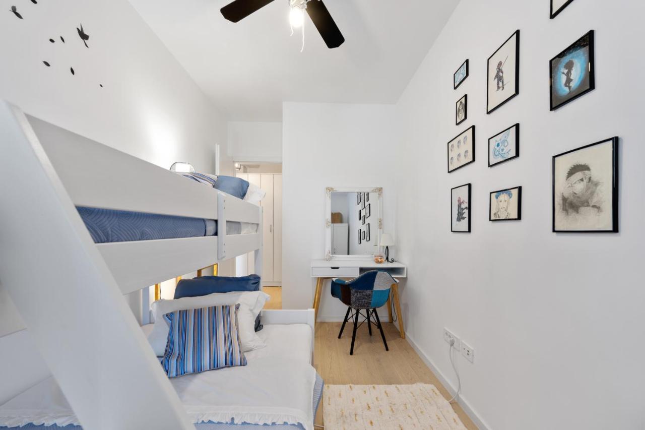 Apartments Karla & Jakov Sibenik Ngoại thất bức ảnh
