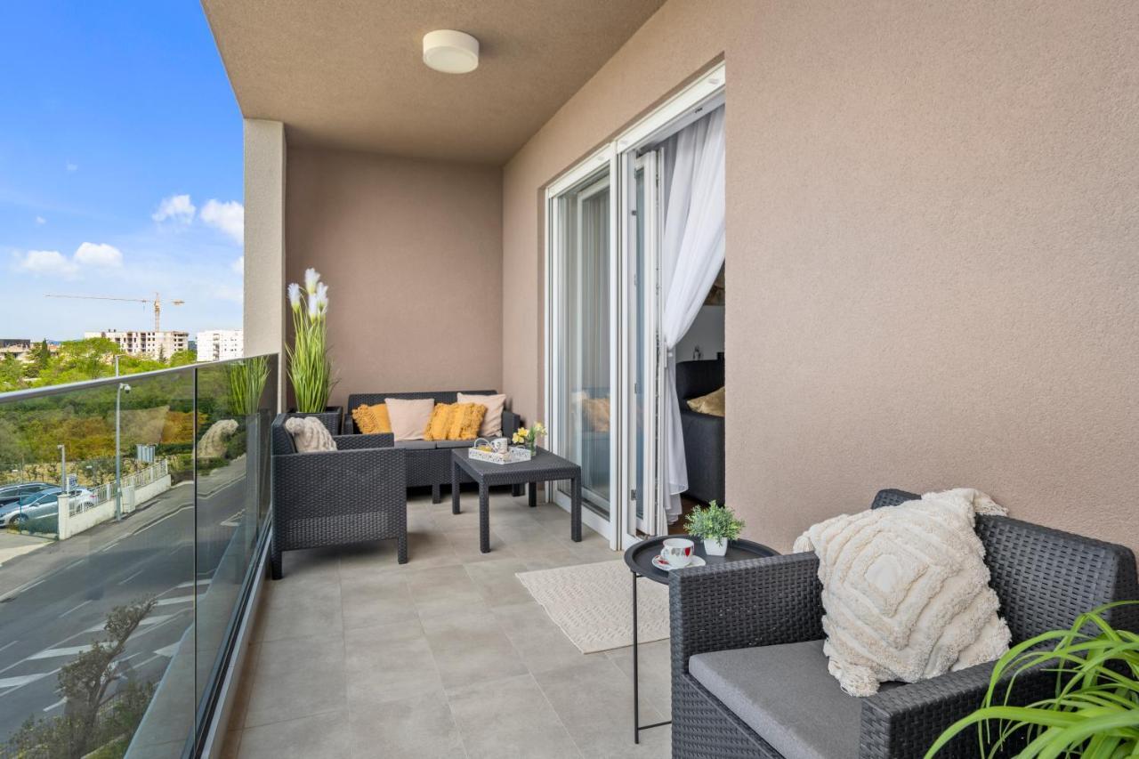 Apartments Karla & Jakov Sibenik Ngoại thất bức ảnh
