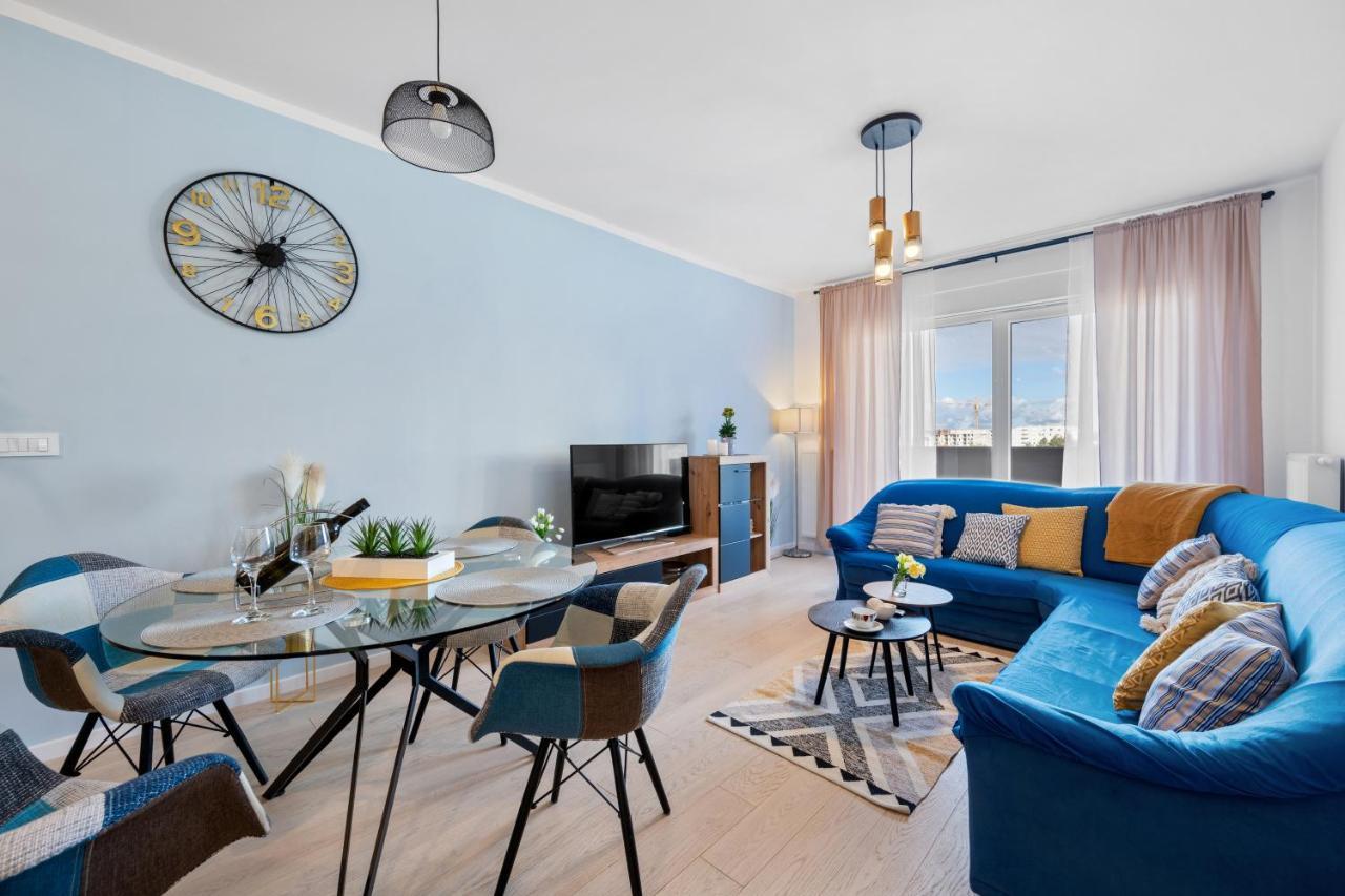 Apartments Karla & Jakov Sibenik Ngoại thất bức ảnh