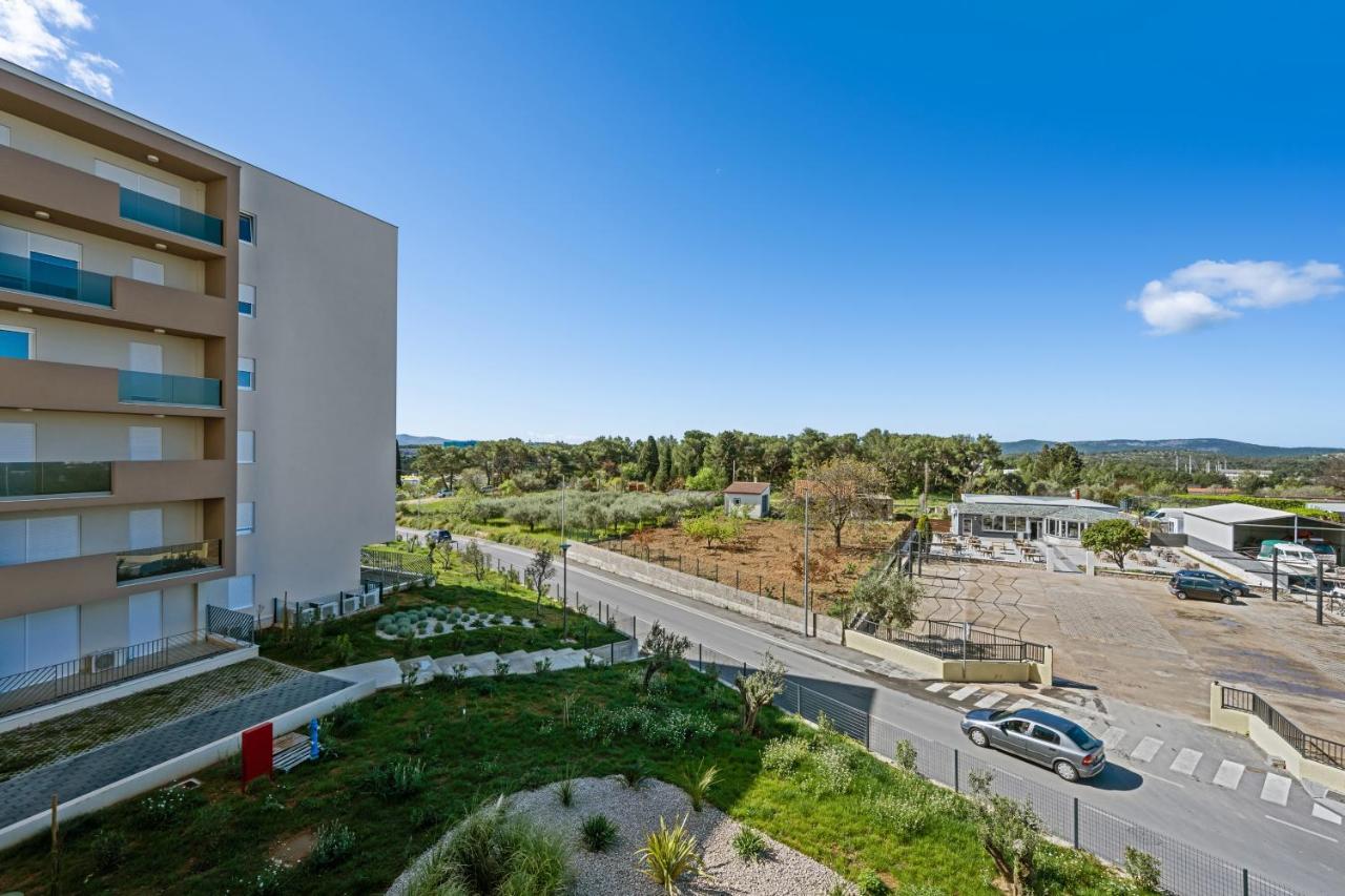 Apartments Karla & Jakov Sibenik Ngoại thất bức ảnh