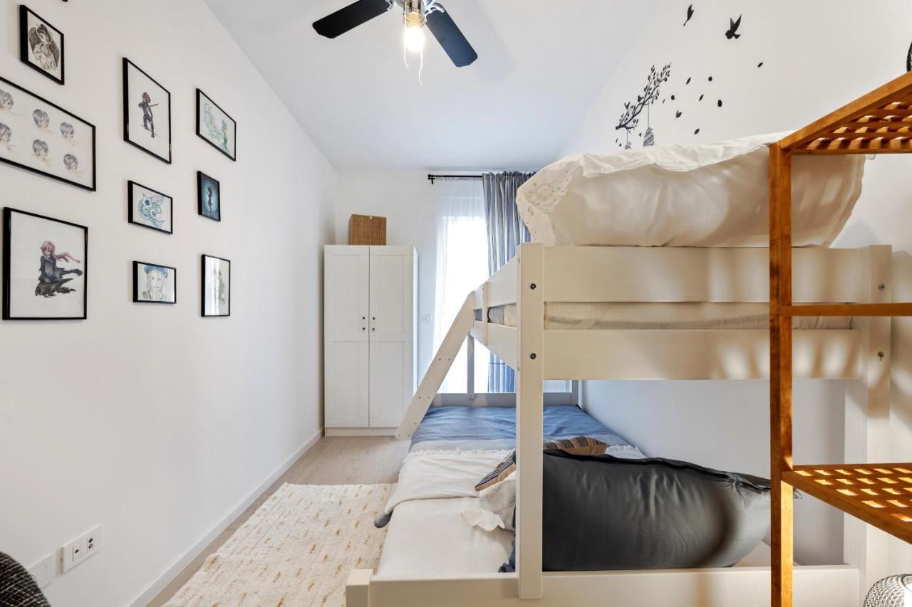 Apartments Karla & Jakov Sibenik Ngoại thất bức ảnh