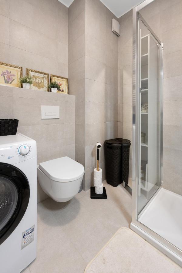 Apartments Karla & Jakov Sibenik Ngoại thất bức ảnh