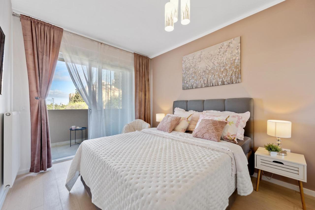 Apartments Karla & Jakov Sibenik Ngoại thất bức ảnh